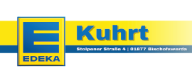 Edeka Kuhrt