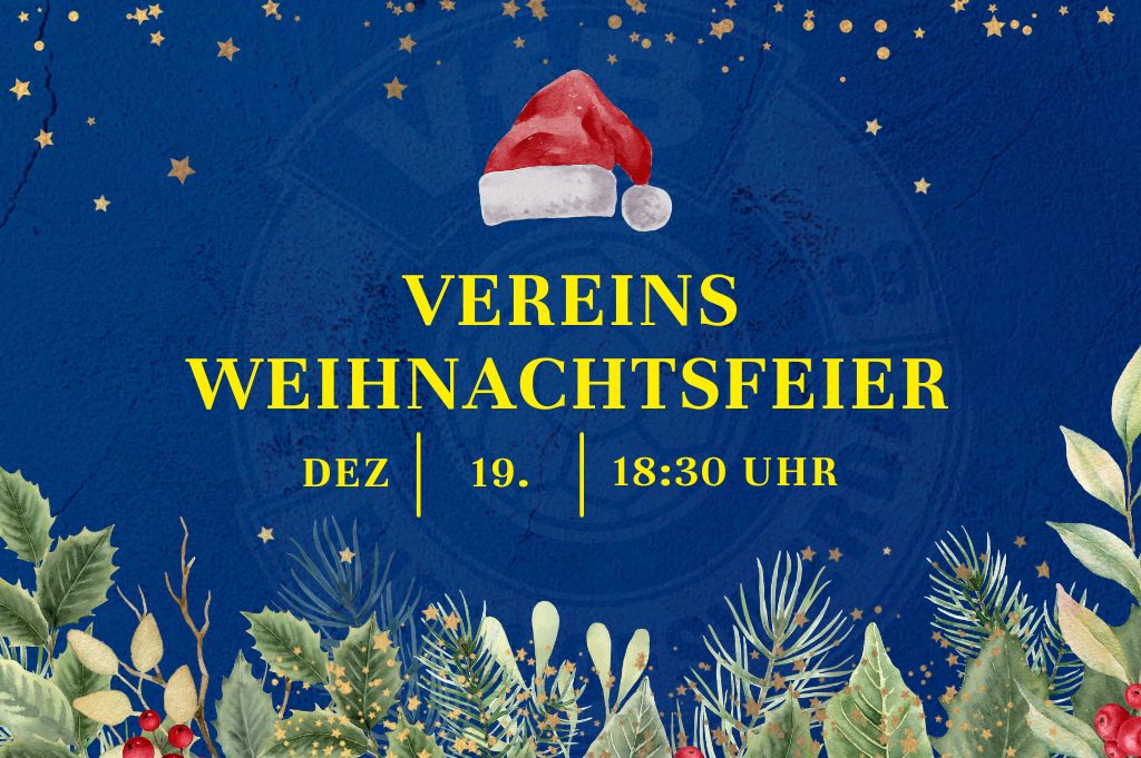 Weihnachtsfeier-2025