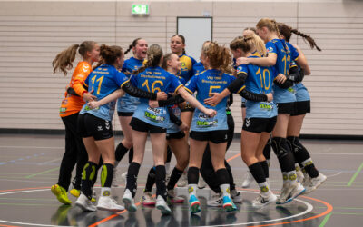 Fahrlässige Chancenverwertung kostet deutlicheres Ergebnis