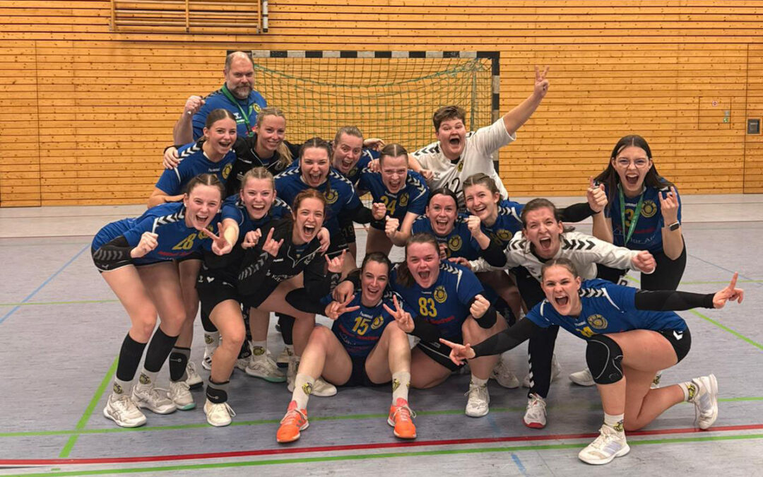 Nikolaus bringt 2 Punkte mit