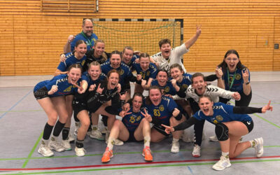 Nikolaus bringt 2 Punkte mit