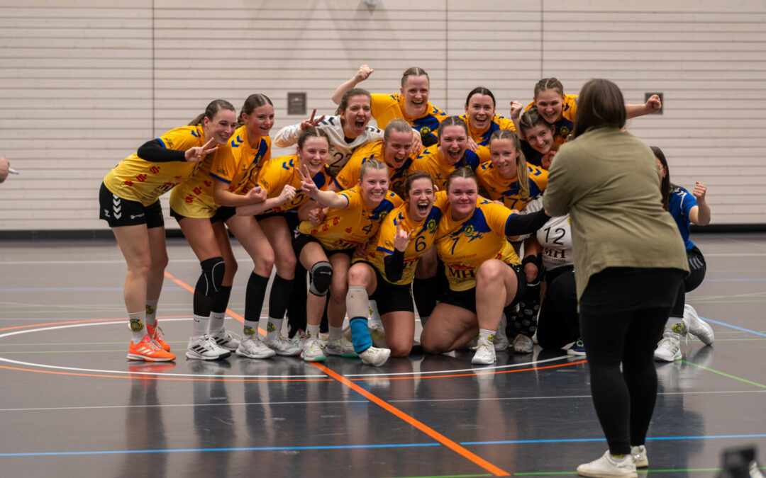 Tabellennachbarn ohne Punkte nach Hause geschickt