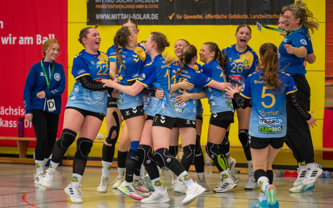 Grandiose Mannschaftsleistung zum Jahresabschluss