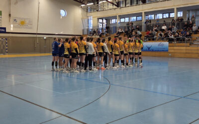 Revanche missglückt