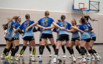 Punktspielauftakt in 2026 geglückt