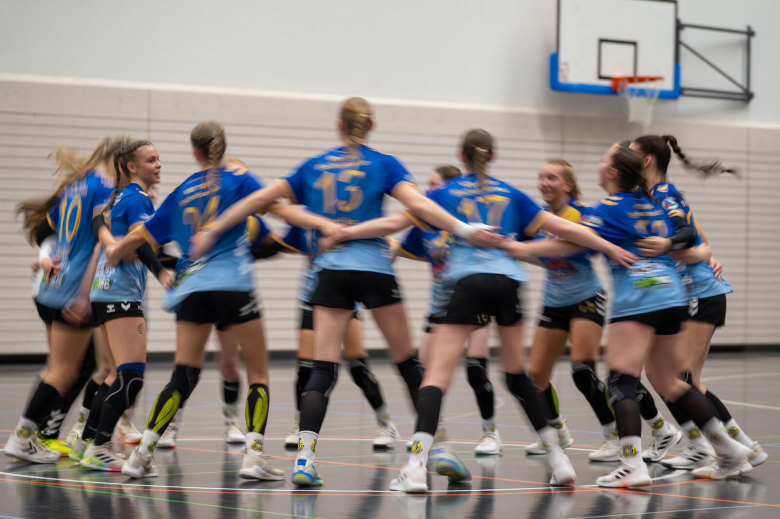 Regionalliga (MHV) 2025/26