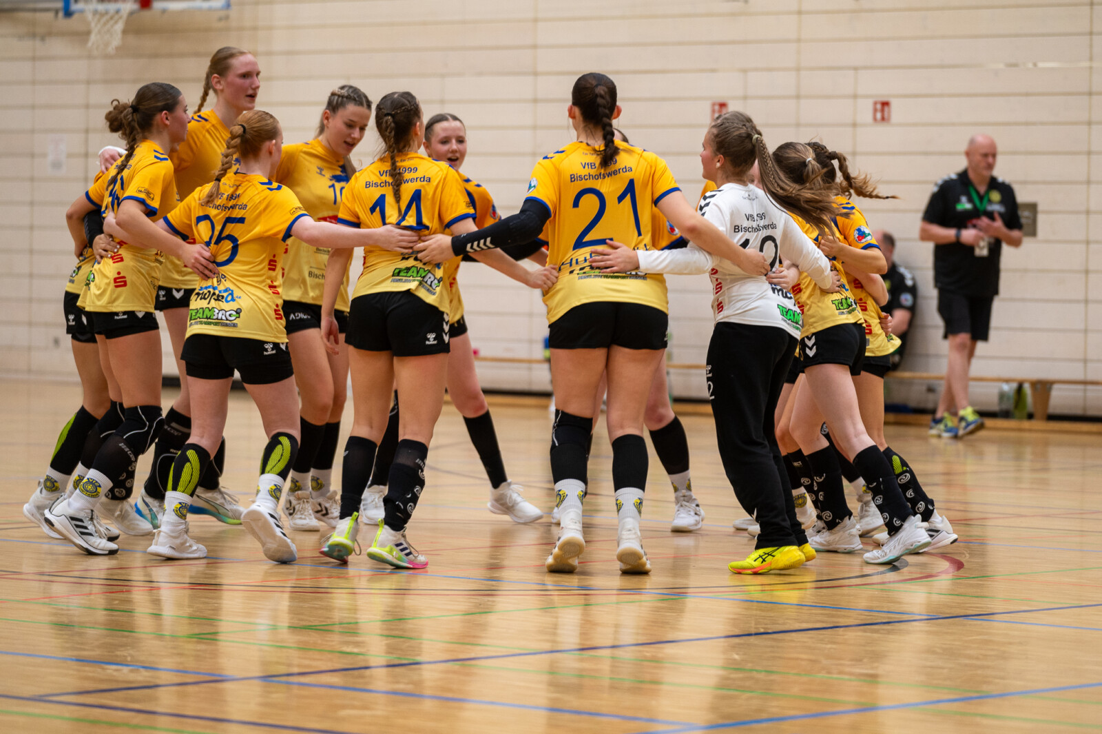 Regionalliga (MHV) 2025/26