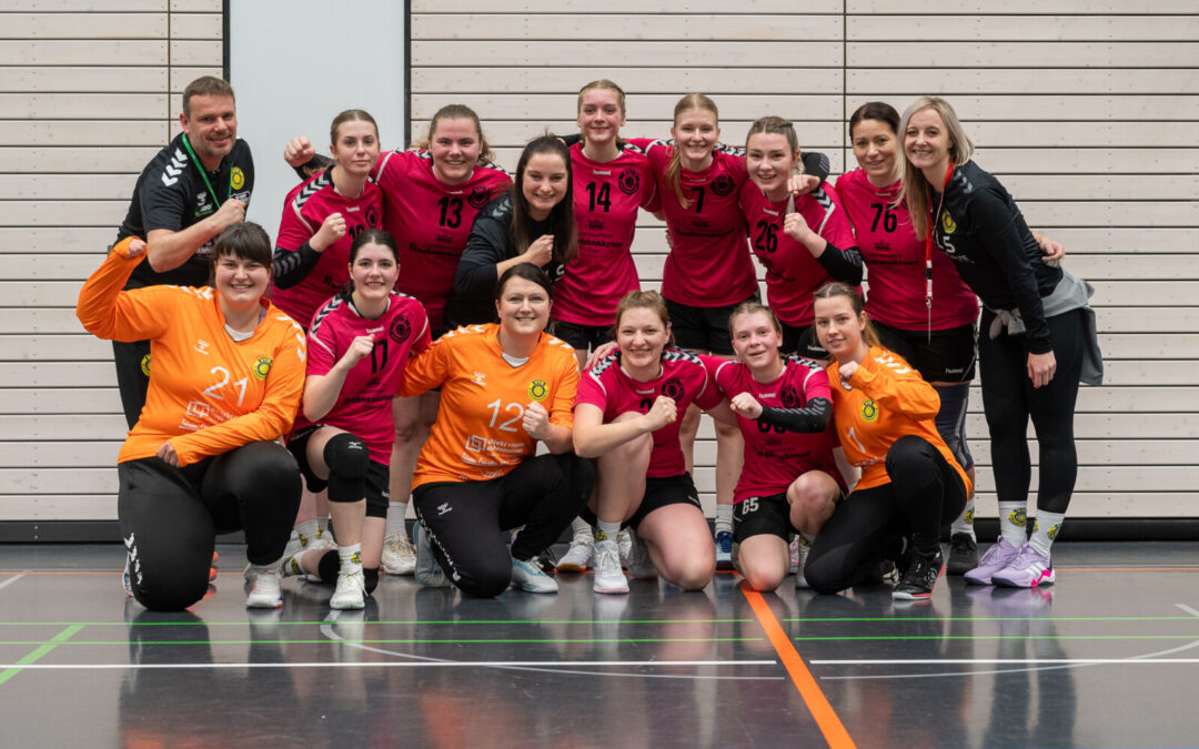 Mit Leidenschaft und Einsatz dem Zweitplatzierten Paroli geboten