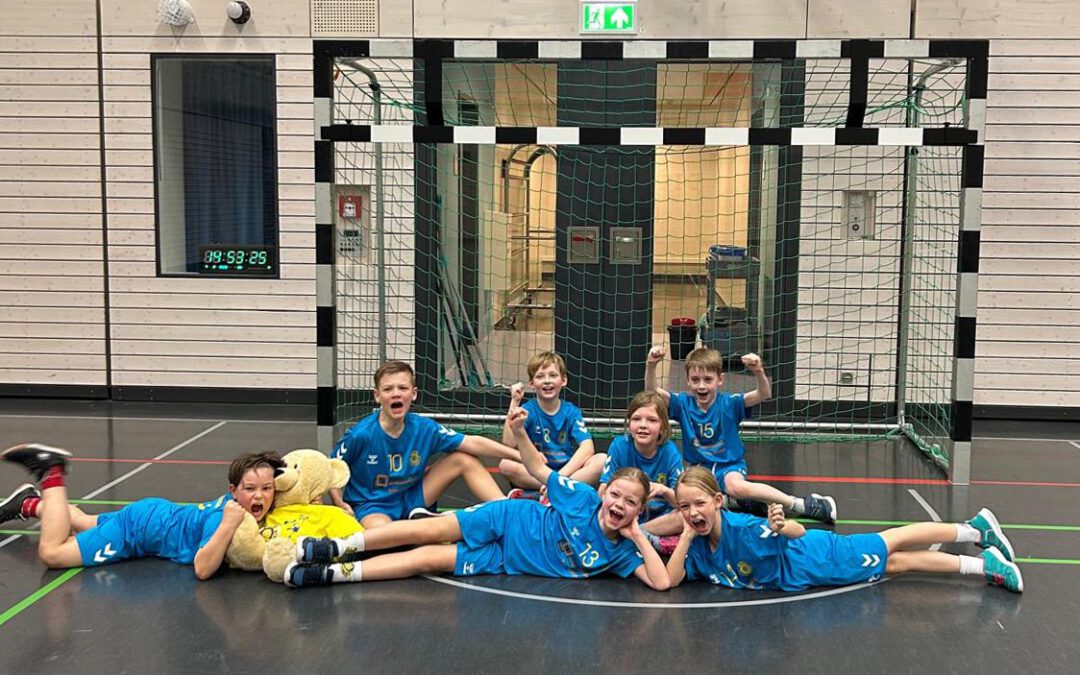 F-Jugend Spieltag am 7.02.2026 in Bischofswerda