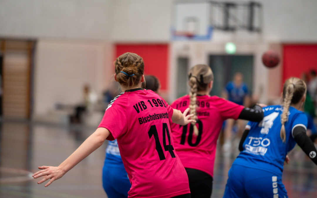 Der Pokal hat seine eigenen Gesetze