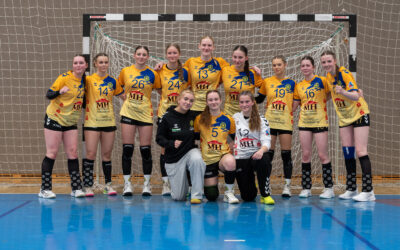 Mit viel Krampf zum nächsten Auswärtssieg