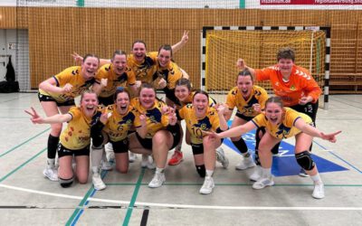 Harte Partie im Vogtland gewonnen