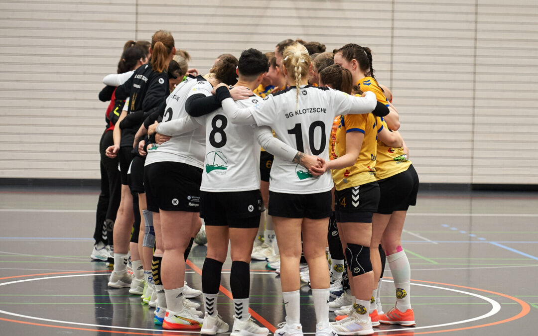 Niederlage im Wesenitzsportpark