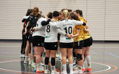 Niederlage im Wesenitzsportpark