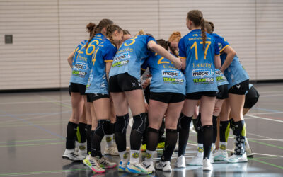 Abschied vom Meisterschaftstraum