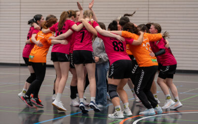 Nicht schön gespielt, aber erneut erfolgreich