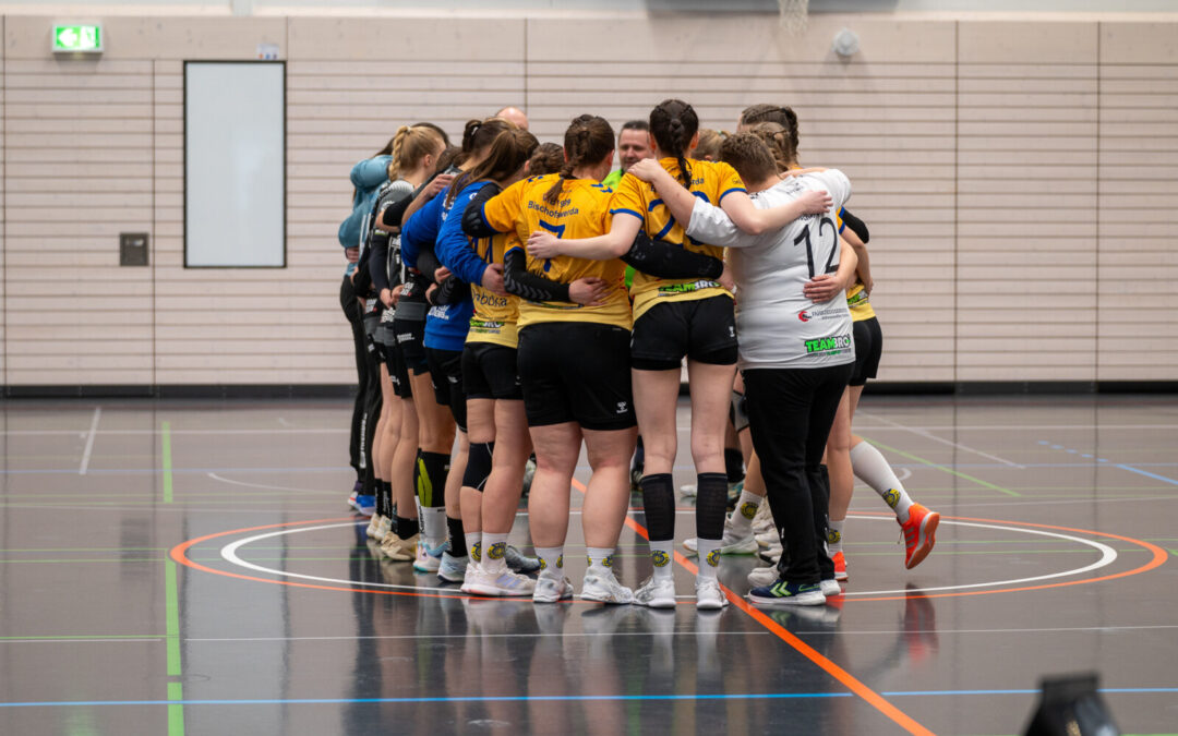 Keine Punkte vor Ostern