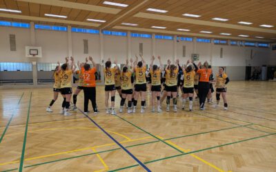 Zum Ende Auswärts ohne Punkte