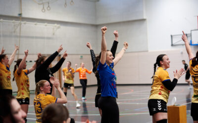 Happy End der Saison 25/26