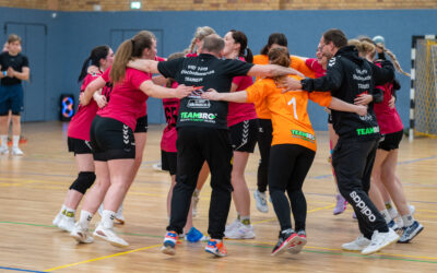 Auch auswärts im Dreiländereck erfolgreich