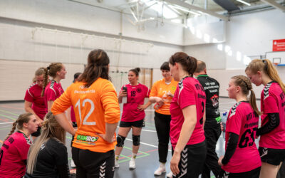 Und am Ende reißt sie doch …