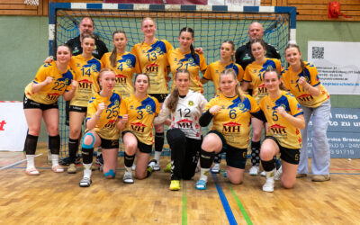 Starker vierter Platz in einem gut besetzten Turnier