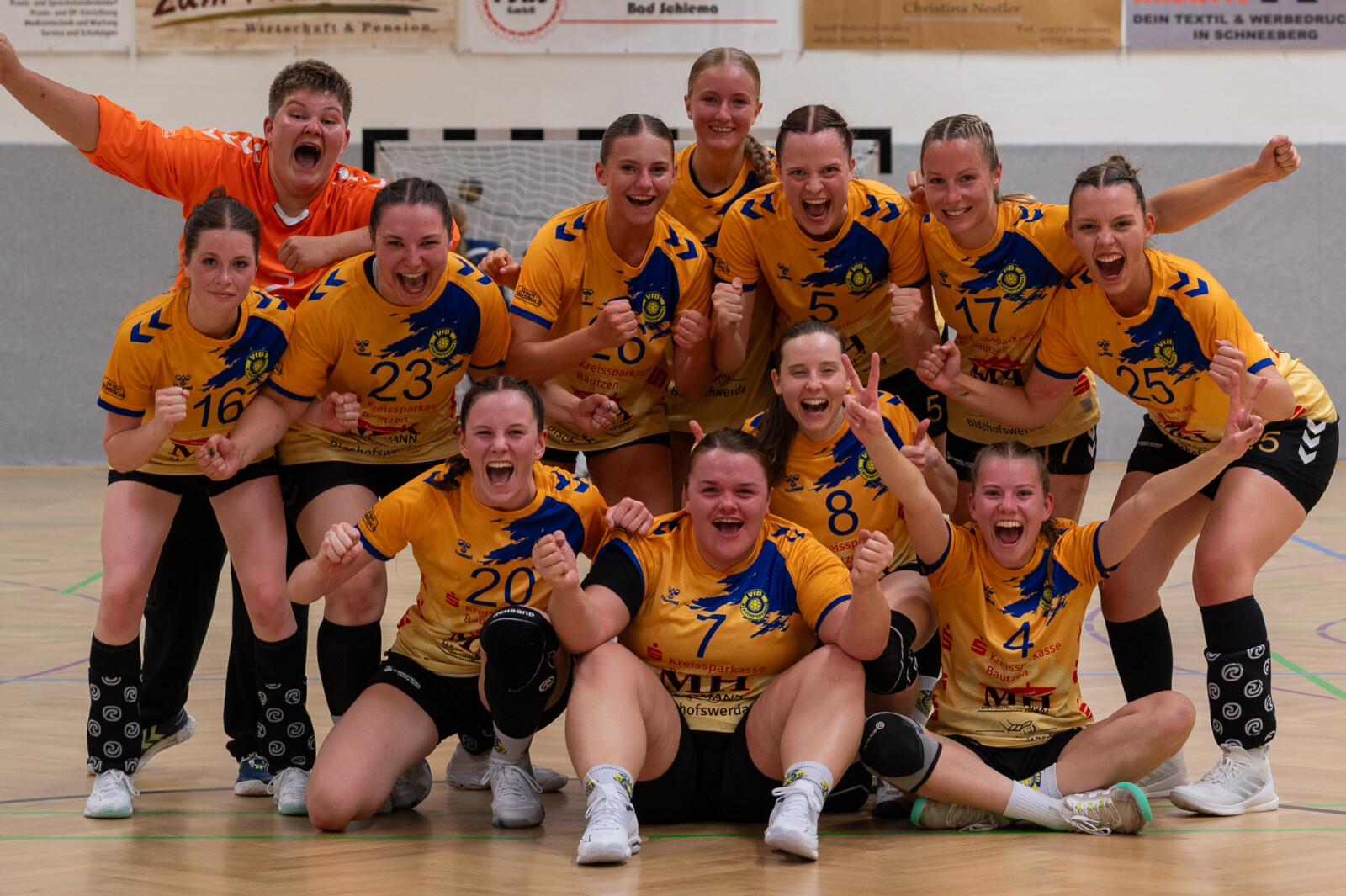 Oberliga Sachsen 2026/27