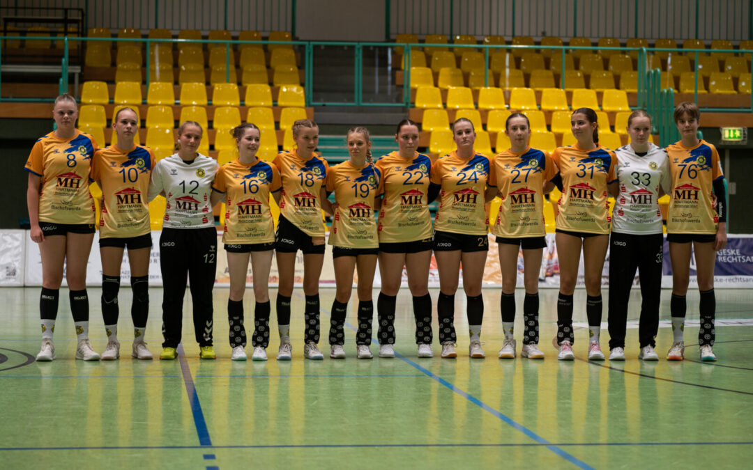 Jede Menge Lehrgeld zum Saisonauftakt