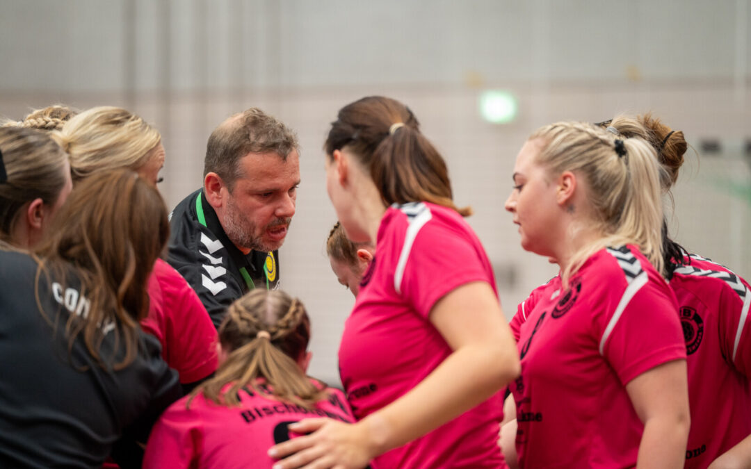 47:38! VfB-Frauen II feiern Torfestival gegen den OSV Zittau