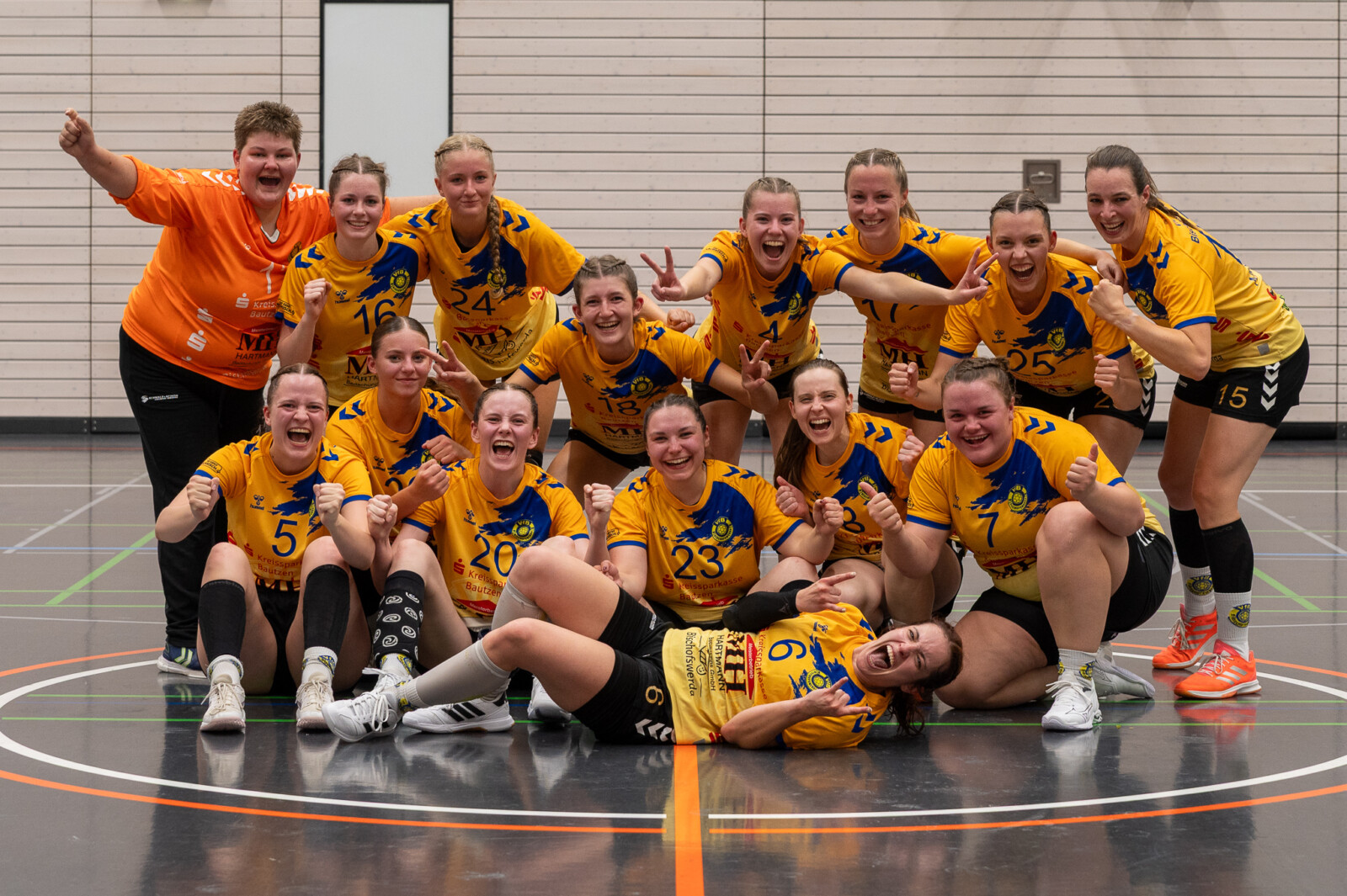 Oberliga Sachsen 2026/27