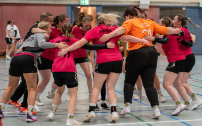 Auswärtssieg für die Frauen des VfB Bischofswerda II