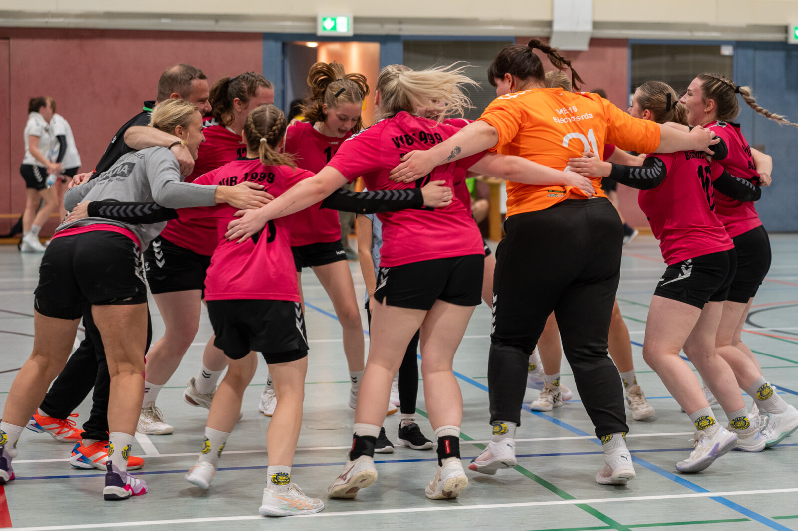 Regionsoberliga Ostsachsen 2026/27