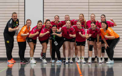 Fünfter Sieg für unsere Frauen des VfB Bischofswerda II